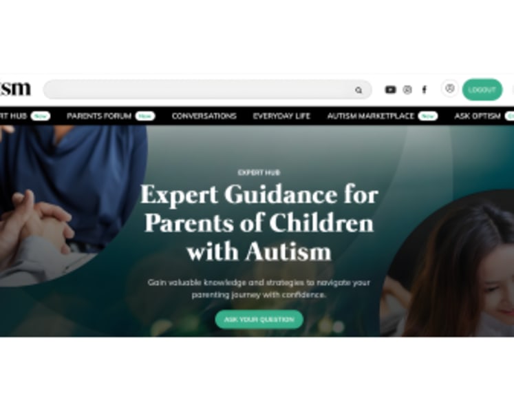 No Parent Walks Alone: Optism Marks 2nd Anniversary with Asia’s First "Expert Hub" for Autism Families