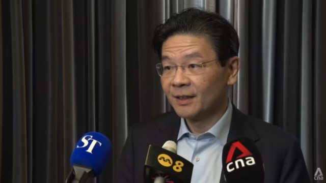 黄总理：地缘政治紧张局势加剧 多国把经济关系“武器化”
