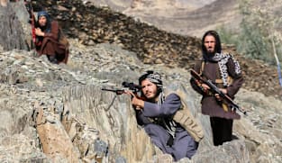 Why tensions are flaring again between Afghanistan and Pakistan