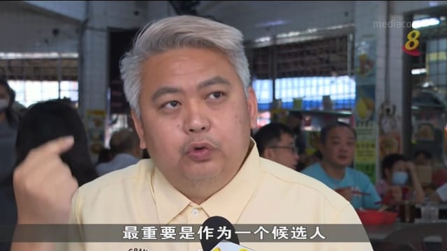 专家：想单靠特殊名字在马国大选当选 恐怕很难如愿
