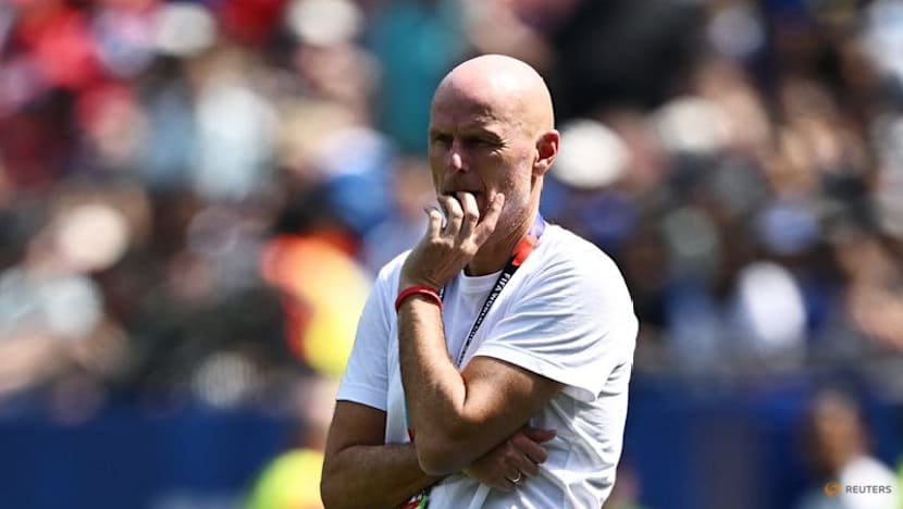 Solbakken stands by Norway switches after France drubbing