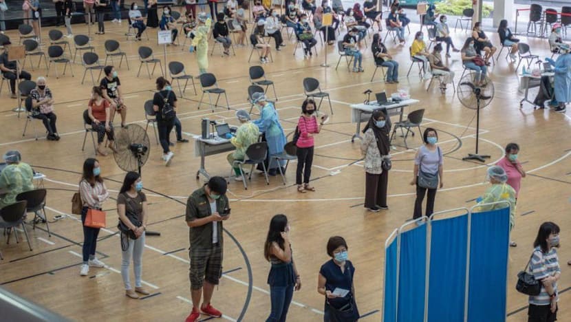 More than 33,100 Covid-19 tests carried out on preschool staff, positive cases no longer infectious: MOH