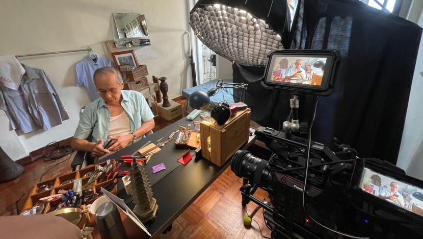 Growing that online buzz: Content creation takes off with the power of 5G