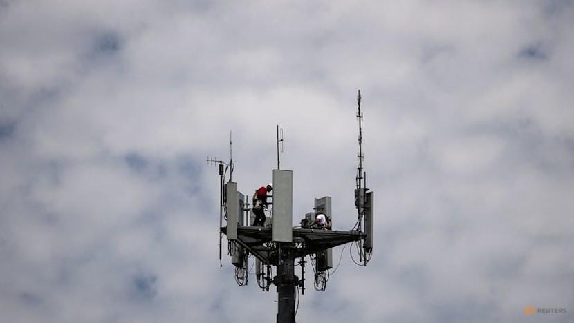 American Tower beats quarterly revenue estimates on strong leasing demand 