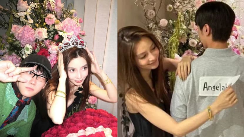 Angelababy's 37th Birthday Party Attended Mostly By Influencers; No A-List Celebs In Sight