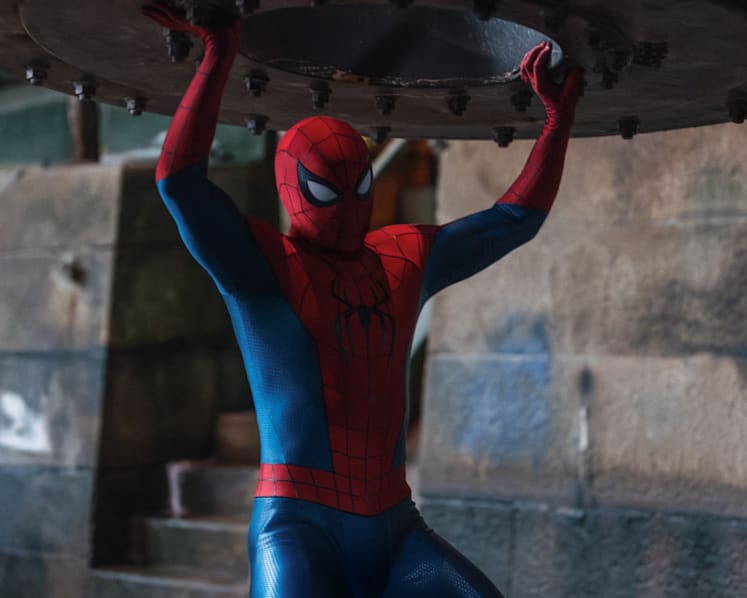 Spider-Man: Brand New Day director cut 'a lot' of villains from the film: 'Maybe we'll bring it back'