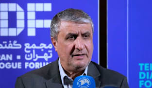 Perang Amerika, Israel dan Iran: Ketua nuklear Iran dihalang hadiri sidang tahunan IAEA susuli tekanan Amerika