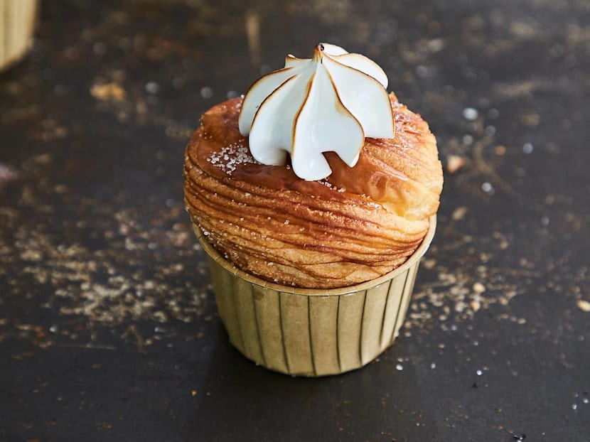 These Insta-Famous Cruffins Are So Delish, They’re Sold Out By 2pm On ...