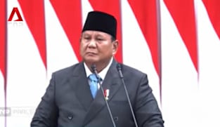 Indonesia's export controls: President Prabowo lays out how state control will be extended 