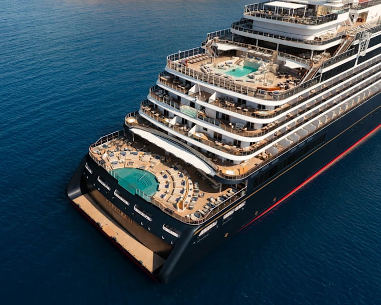Caviar for breakfast, Pilates and pickleball classes, oceanfront suites for all – Explora Journeys is wooing non-cruisers and it’s working 