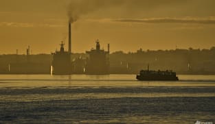 Commentary: Who’s really keeping fossil fuels alive? Taxpayers
