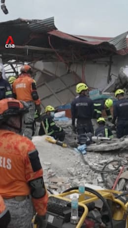 Death toll from Philippine quake rises to 72