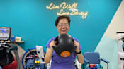 More seniors taking up strength training, but waitlists stretch to 9 months at some centres