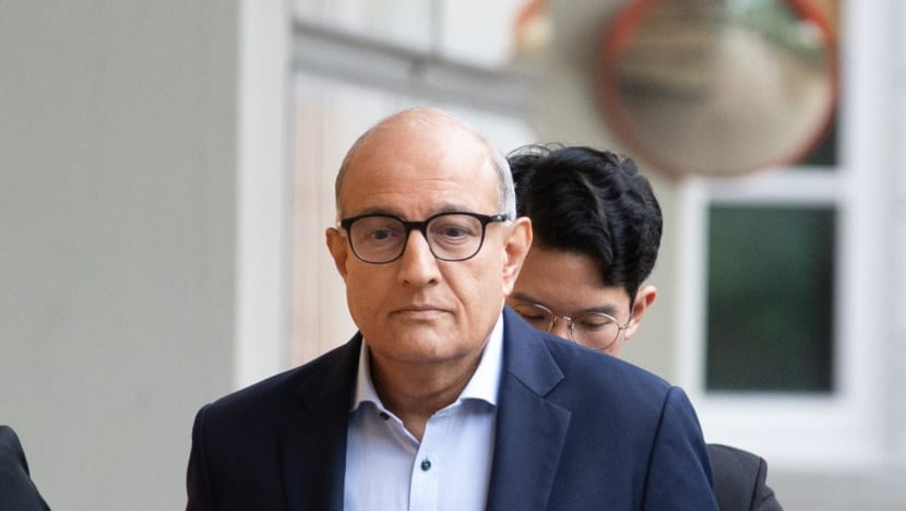 Iswaran fails in third bid for prosecution to provide all witness statements