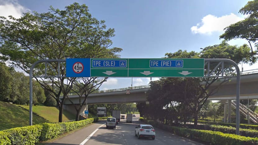 New link road connecting Pasir Ris and Punggol towns to open from Nov 17
