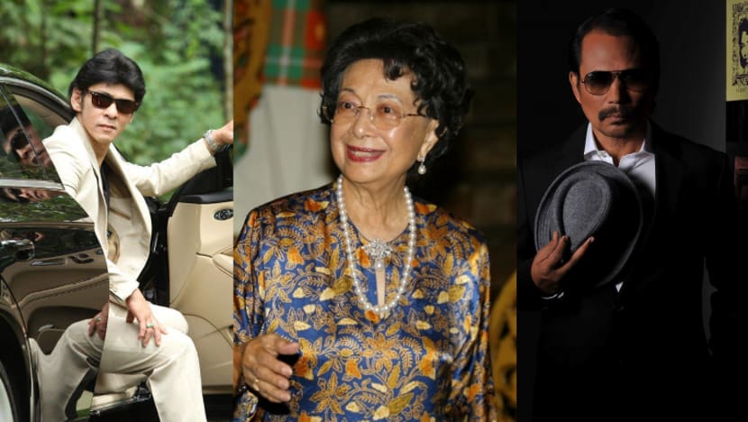 Siti Hasmah bakal tampil dalam Konsert Duo Legenda