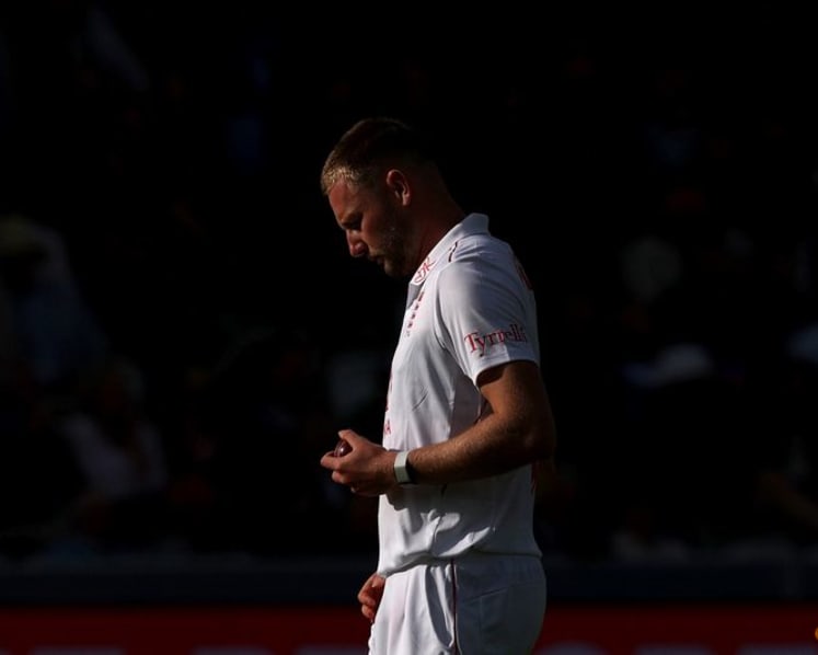 Stokes, Atkinson under investigation over nightclub incident, says ECB