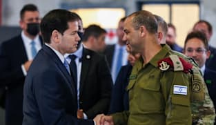 Gaza tidak seharusnya dibahagi-bahagikan, sedang Israel lancar 'serangan bersasar'