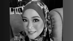 Agensi pelancongan bantu urus tiket penerbangan suami, anak Nadia Kesuma ke Jeddah