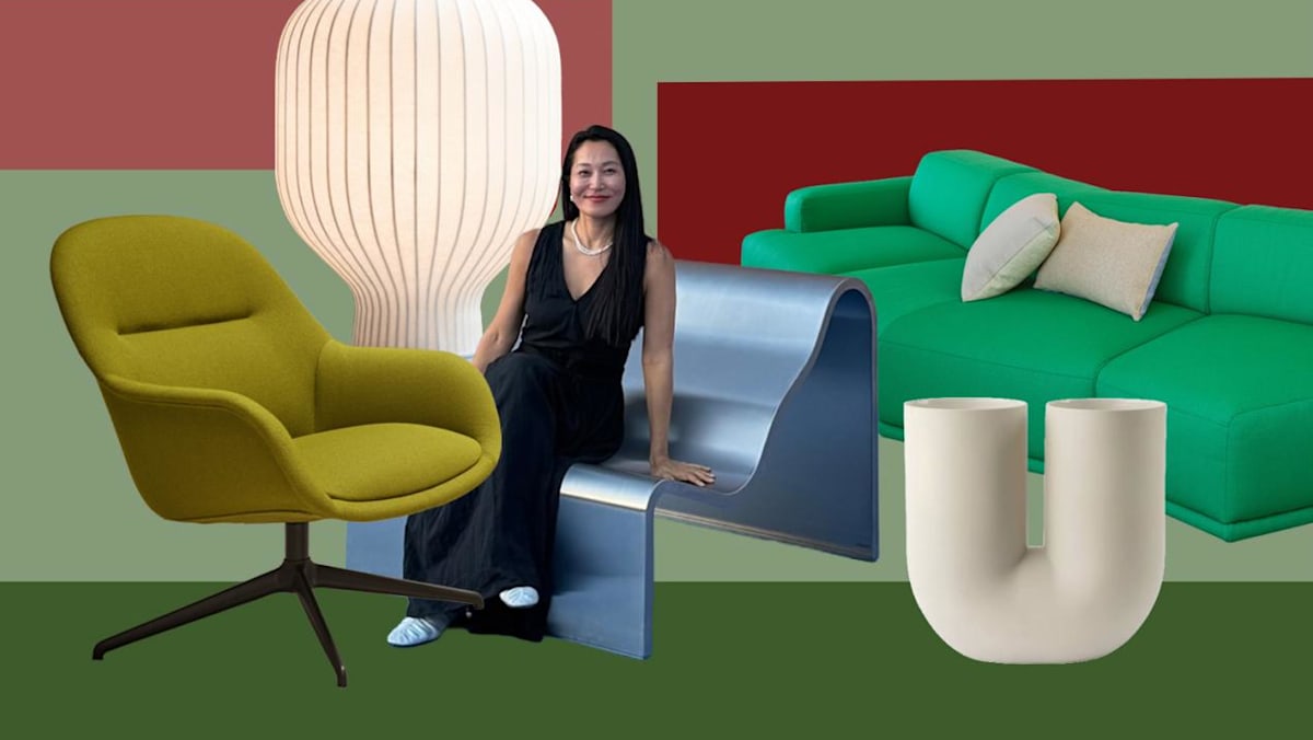 channelnewsasia.com - Luo Jingmei - How good design can make your home feel calmer and more comfortable