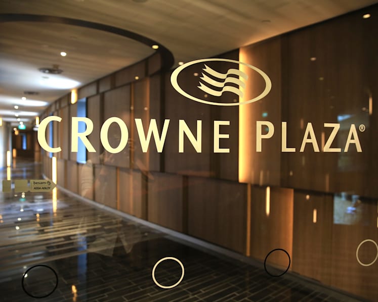 Covid-19: Prelim test finds community case has more infectious UK strain; man works at Crowne Plaza Changi Airport