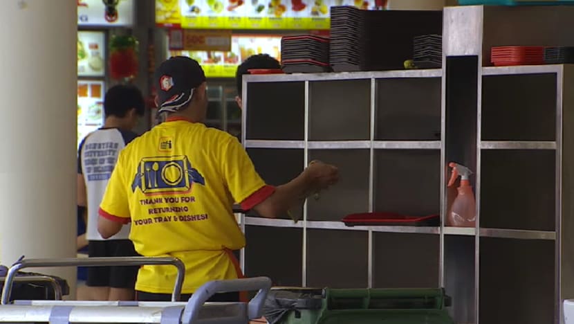 Rakan kerja tiga pihak perkenal garis panduan pemberhentian kerja tidak wajar Rakan kerja tiga pihak perkenal garis panduan pemberhentian kerja tidak wajar