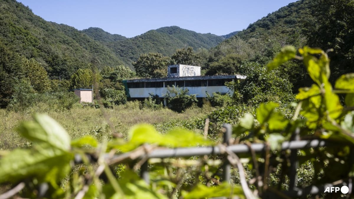 South Korean women target US military in landmark forced prostitution lawsuit