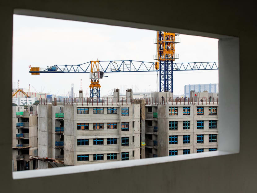 Snap Insight: Not fair to compare prices of HDB flats today with those built decades ago