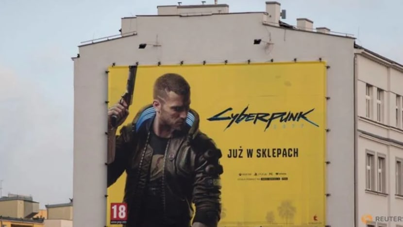 CD Projekt berhasil jual lebih 13 juta salinan Cyberpunk 2077