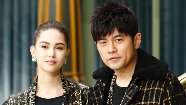 MV预告曝光！周杰伦新专辑记者会日期藏宠妻巧思