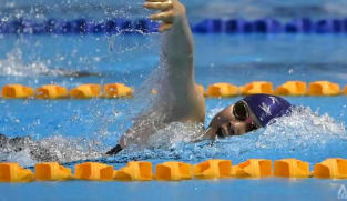Sukan SEA 2023: Atlit renang sumbang 3 lagi emas