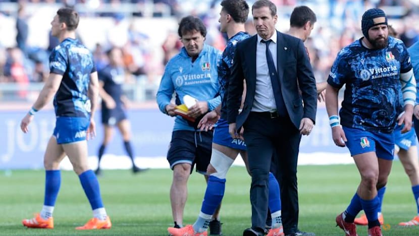 Consistency the key as Italy seek to resume upward Six Nations trajectory