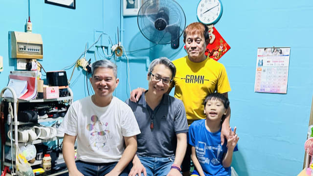 “我想要有自己的家”！家庭导师和友伴义工要怎么帮助较低收入家庭实现拥屋梦？ 