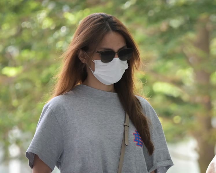 Woman jailed after swapping seats with boyfriend who was banned from driving, lying to police