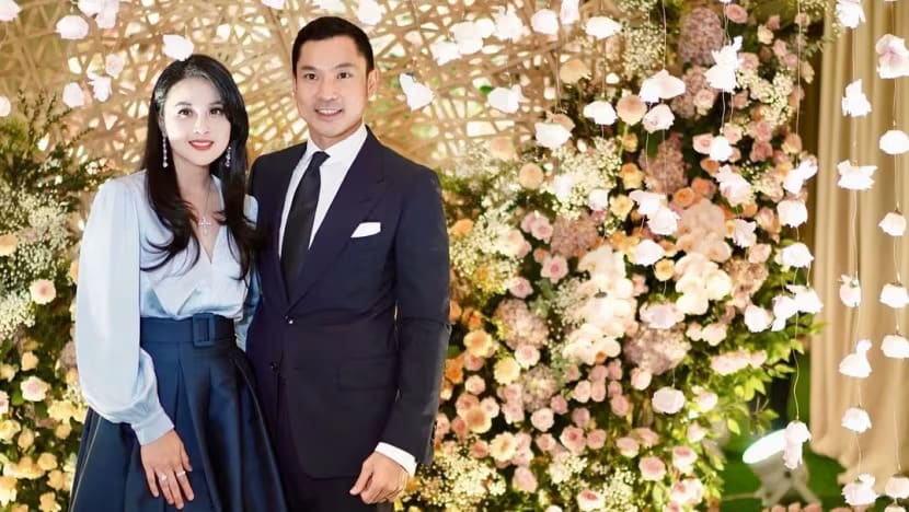 Indonesia’s ‘perfect husband’ Harvey Moeis faces money laundering, corruption charges Indonesia’s ‘perfect husband’ Harvey Moeis faces money laundering, corruption charges