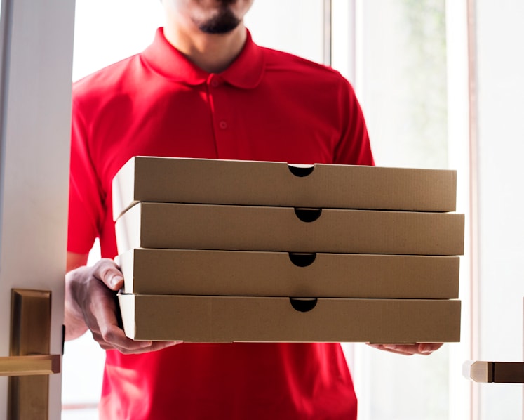 German police bust pizzeria with cocaine on the menu