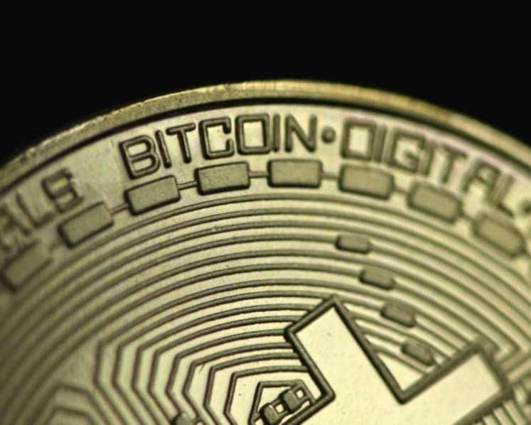 Bitcoin goldrush sparks fears of speculative bubble