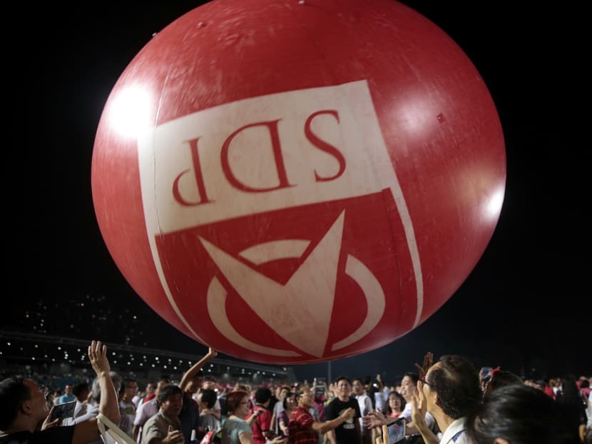 Chee says he refrained from attacking PM Lee over his sister’s online remarks