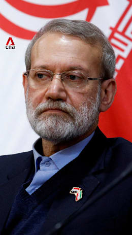 What does the death of security chief Ali Larijani mean for Iran’s future?