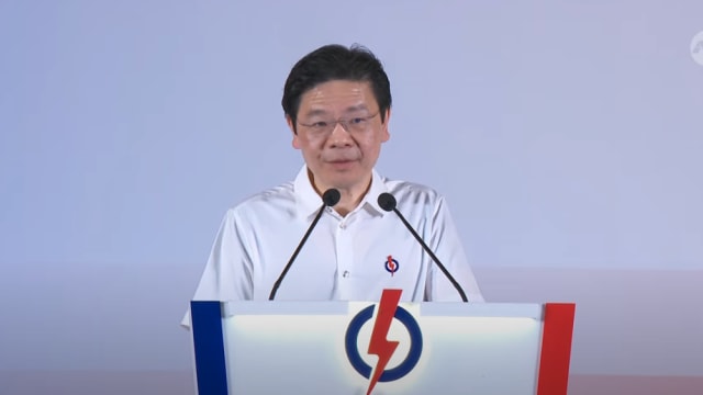 【GE2025】总理：行动党政府若当选 将稳定房屋市场并检讨政策