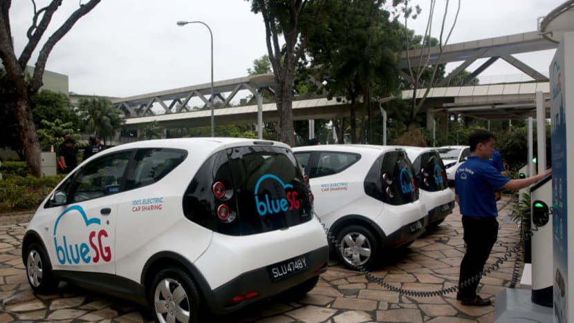 Budget 2020: Steering towards adoption of electric vehicles a shift in Govt focus, say experts