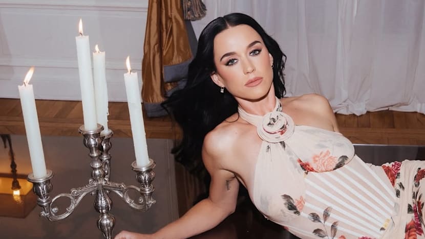 Katy Perry diperiksa polisi atas tuduhan pelecehan seksual