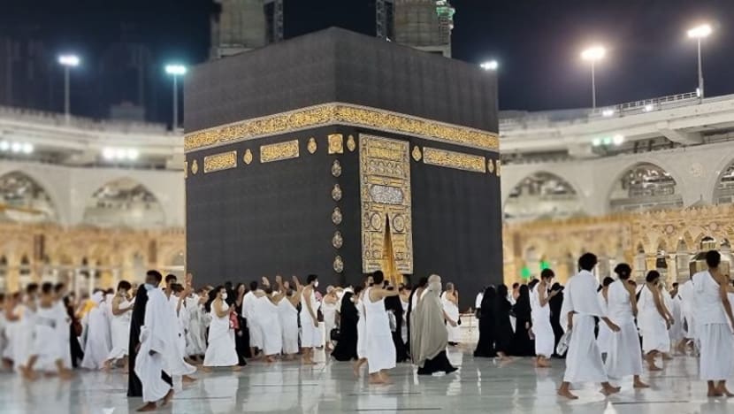 M'sia benarkan semula rakyat tunai umrah mulai 8 Feb