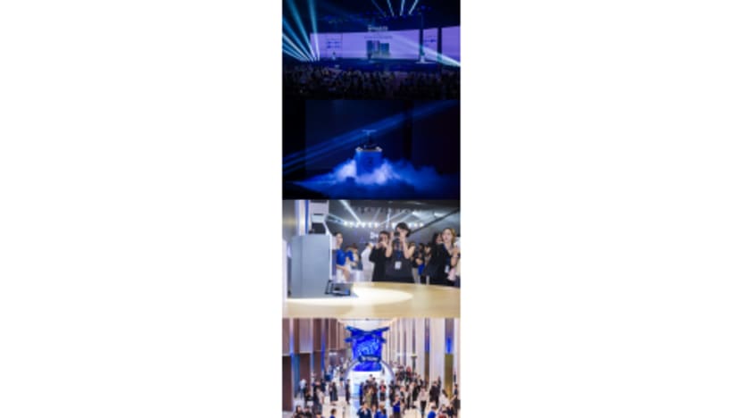 ECOVACS Launches DEEBOT X11 Family with PowerBoost Technology in the APAC Region, Revolutionizing Smart Cleaning with Unmatched Power and Runtime