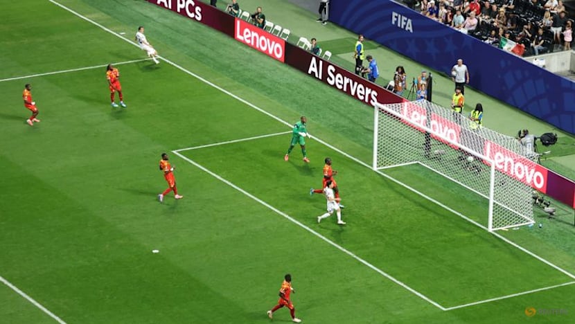 Lack of individual quality at heart of Asia's poor World Cup showing
