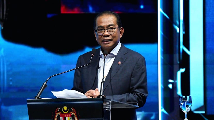‘Kamikaze drones’, laser systems: Malaysia to boost defence industry amid ‘uncertain security realities’