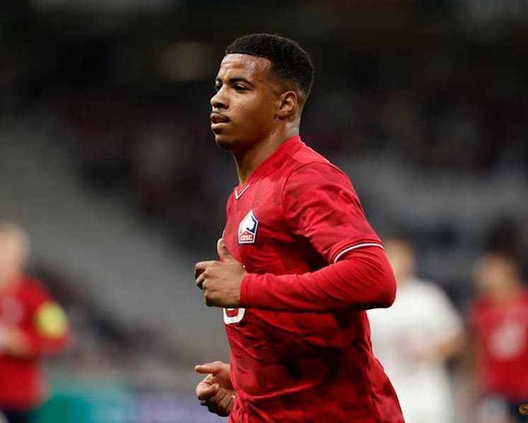 Morocco's Igamane suffers ACL injury, World Cup hopes in doubt