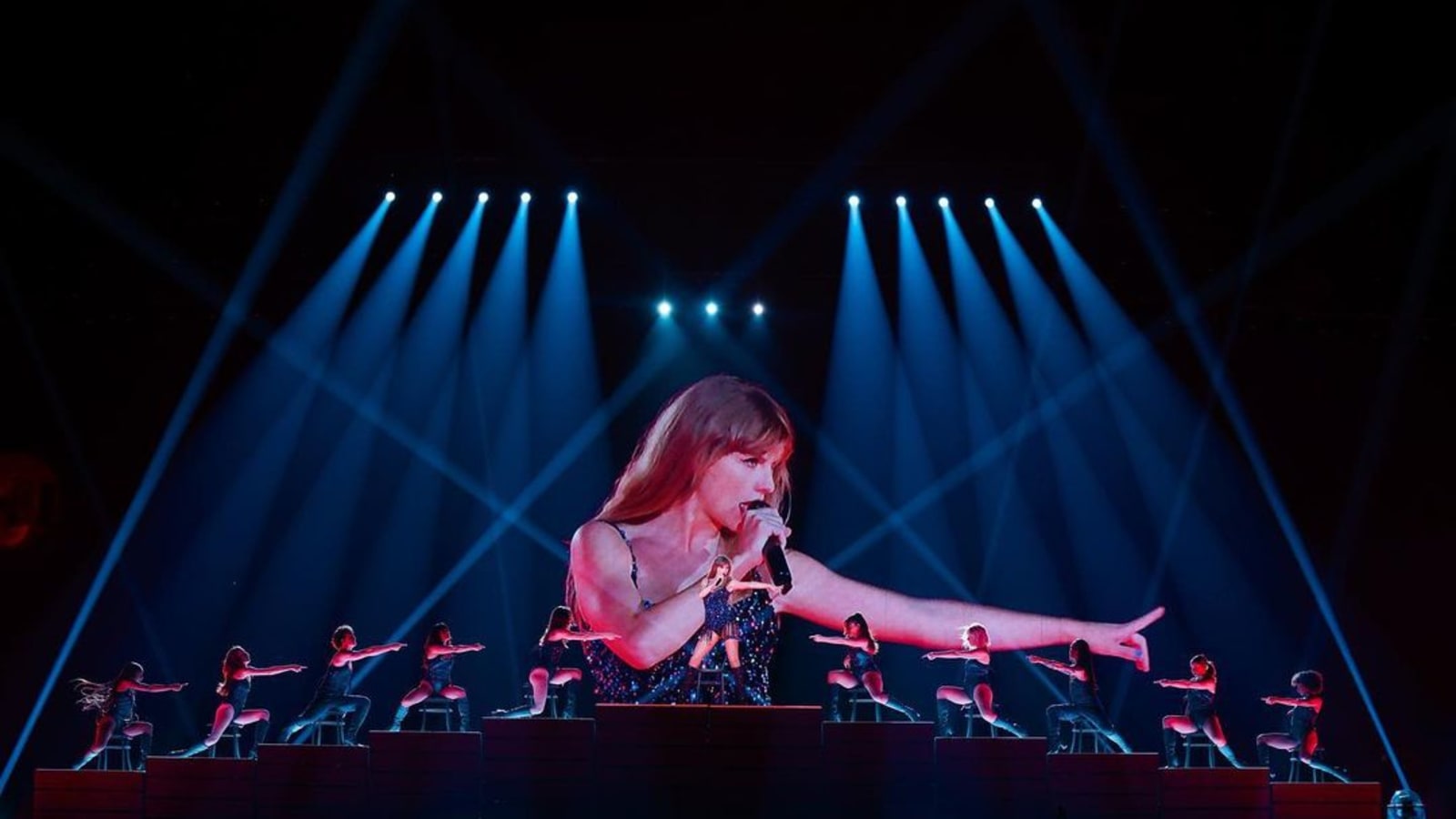 Iming-iming tiket konser Taylor Swift hingga liburan murah, perempuan ini tipu 33 korban di Singapura