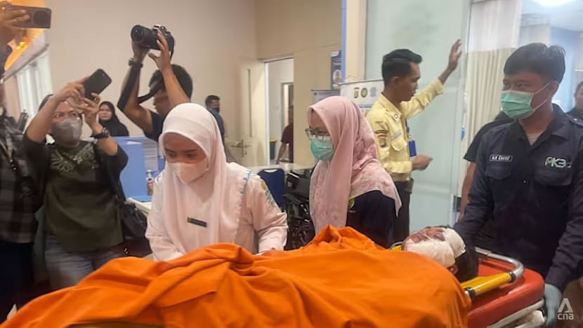 MNFH, pelaku ledakan SMAN 72 beli bahan bom via online, berdalih untuk ekskul