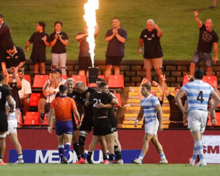 Rugby: New Zealand All Blacks float a 15-test schedule for 2021